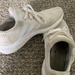 Adidas swift runner sneakers